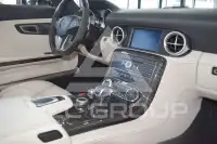 2012 Mercedes Benz Sls