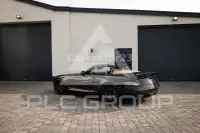 2012 Mercedes Benz Sls