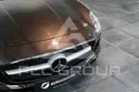 2012 Mercedes Benz Sls