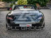 2012 Mercedes Benz Sls