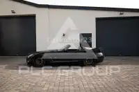 2012 Mercedes Benz Sls