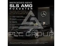 2012 Mercedes Benz Sls