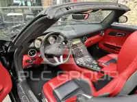 2012 Mercedes Benz Sls