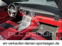 2012 Mercedes Benz Sls