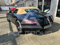 2012 Mercedes Benz Sls