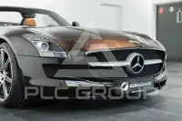 2012 Mercedes Benz Sls
