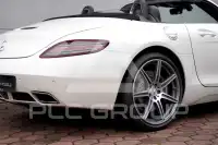 2012 Mercedes Benz Sls