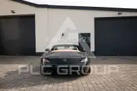 2012 Mercedes Benz Sls