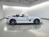 2012 Mercedes Benz Sls