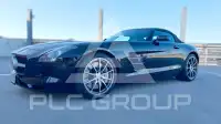 2012 Mercedes Benz Sls