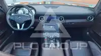 2012 Mercedes Benz Sls
