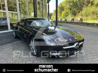 2012 Mercedes Benz Sls