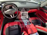 2012 Mercedes Benz Sls