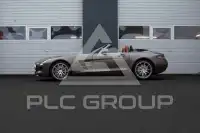 2012 Mercedes Benz Sls