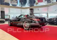 2012 Mercedes Benz Sls