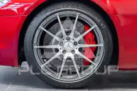 2012 Mercedes Benz Sls