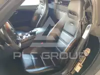 2012 Mercedes Benz Sls