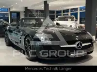 2012 Mercedes Benz Sls