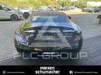 2012 Mercedes Benz Sls