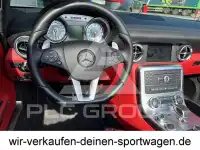 2012 Mercedes Benz Sls