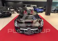 2012 Mercedes Benz Sls