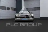 2012 Mercedes Benz Sls