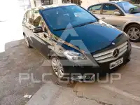 2012 Mercedes Benz Other