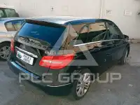 2012 Mercedes Benz Other