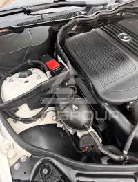 2012 Mercedes Benz Other