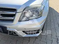 2012 Mercedes Benz Other