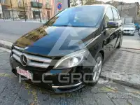 2012 Mercedes Benz 