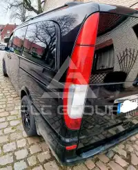 2012 Mercedes Benz Other