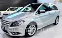 2012 Mercedes Benz Other