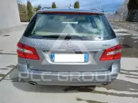 2012 Mercedes Benz 