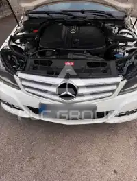 2012 Mercedes Benz Other