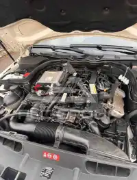 2012 Mercedes Benz Other