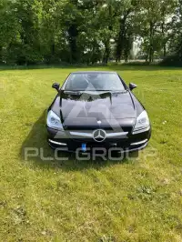 2012 Mercedes Benz Other