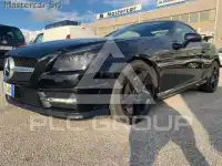 2012 Mercedes Benz Other