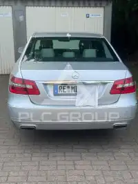 2012 Mercedes Benz Other