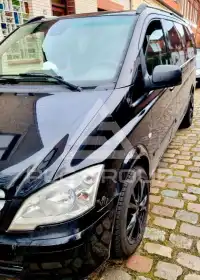 2012 Mercedes Benz Other