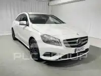 2012 Mercedes Benz Other
