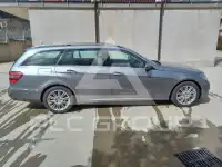 2012 Mercedes Benz 