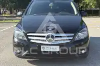 2012 Mercedes Benz Other