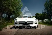 2012 Mercedes Benz Other