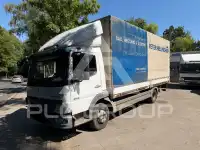 2012 Mercedes Benz Other
