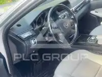 2012 Mercedes Benz Other