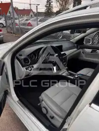 2012 Mercedes Benz Other