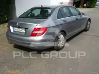 2012 Mercedes Benz 250