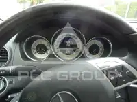 2012 Mercedes Benz 250