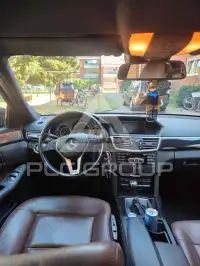 2012 Mercedes Benz 250